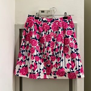 Vineyard Vines for Kentucky Derby Skirt